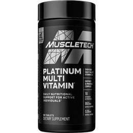 Platinum MultiVitamin 90 caps