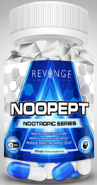 Noopept 60 caps