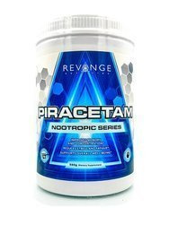 Piracetam 500g