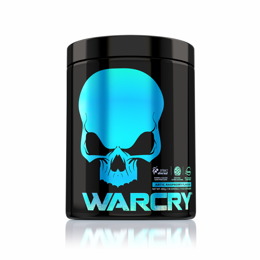WarCry 400g