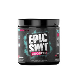 Epic Nutrtion Epic Shit 350g