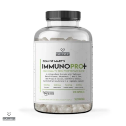Supplement Needs ImmunoPro+ - 270 caps