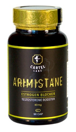 Cartel Labs Arimistane 90 caps