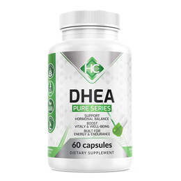 Harmony DHEA 100 mg 60 caps