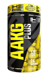 IHS AAKG Plus 120 cap