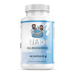 Smart Brothers NAD+ 60 caps