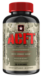 BPC-157 1000mcg ACFT 60 caps