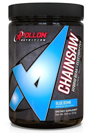 Apollon Chainsaw Hybrid BCAA + Electrolytes v2