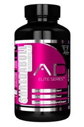 Shredabull 2.0 50 caps