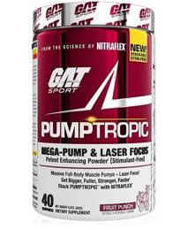 GAT PumpTropic 266g