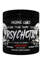 Black Psychotic 220g