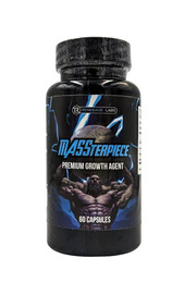 Renegade MASSterpiece 60 caps