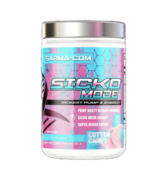 Sarma-Com Sicko Mode 282g