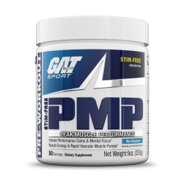 GAT PMP 255g