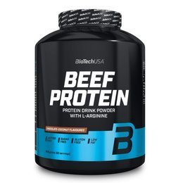 Beef Protein 1816g