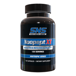 Noopept XT 120 caps