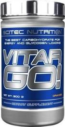 Scitec Nutrition Vitargo 900g