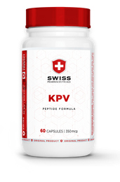 Swiss Pharmaceuticals KPV 60 caps