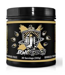Atomic Strenght 300g