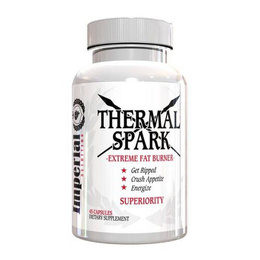 Thermal Spark 45 caps