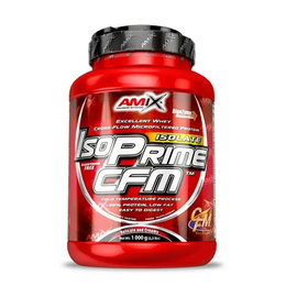 Amix IsoPrime CFM 1kg