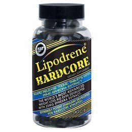 Lipodrene Hardcore 90 caps