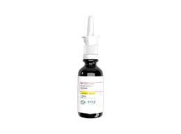 FITZ BPC-157 5 mg TB-500 5 mg spray