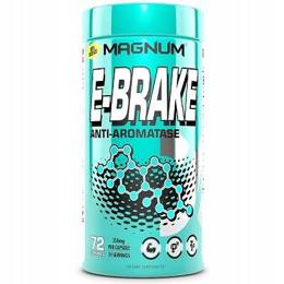 E-Brake Anti-Aromatase 72 caps