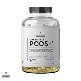 Supplement Needs Female PCOS+ - 240 caps