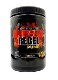 Renegade Labs Rebel Pump 477g
