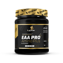 Nutri Pro Eaa Amino 420g