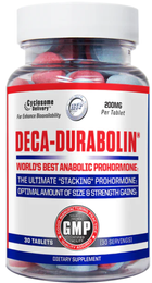 HTP Deca Durabolin 30 caps