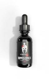 Warrior Labz Ripped Stack Liquid 30 ml