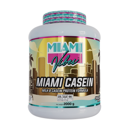 Miami Vibes Miami Casein 2000g