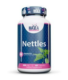 Nettles 60 caps