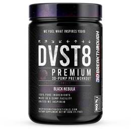Inspired Dvst8 Premium 321g