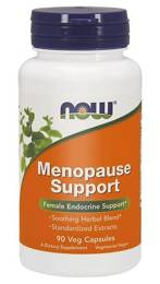NowFoods Menopause Support 90 caps
