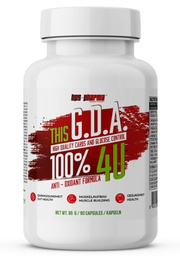 BPS This G.D.A. 100% 90 caps