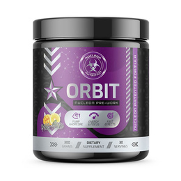 Nucleon Nutrition Orbit 375g