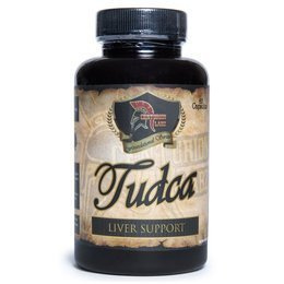 Tudca Liver Support 500mg 60 caps