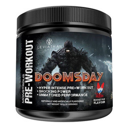 Leviathan Labz Doomsday 165g