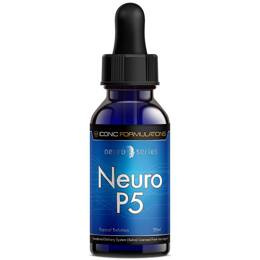 Iconic Formulations Neuro P5 30 ml