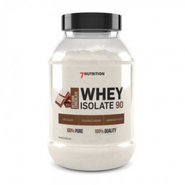 7N Whey Isolate 90 1000g