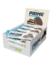 Nutrition Prime High Protein Bar 12 X 50g