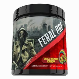 Feral Pre