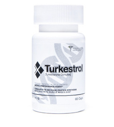 Matrix Labs Turkestrol 60 caps