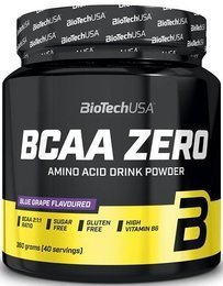 Bcaa Flash Zero 360g