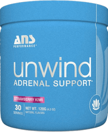 Unwind 120g