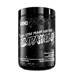 Grind Pumpaholic 330g