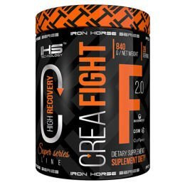 IHS Crea Fight 840g